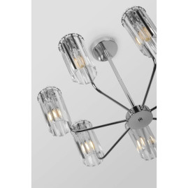 Потолочная люстра Rivoli Ifa 1063-307 Б0070171
