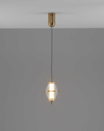 Светильник подвесной светодиодный Moderli Senta V11359-PL