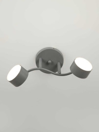 Спот Rivoli Vivien 7077-702 Б0069920