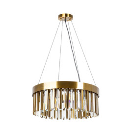 Подвесная люстра Arte Lamp Francheska A1037SP-6PB