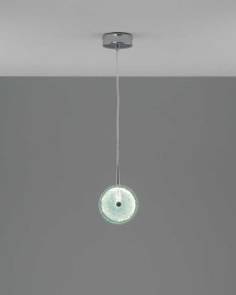 Светильник подвесной светодиодный Moderli Marnia V11159-PL