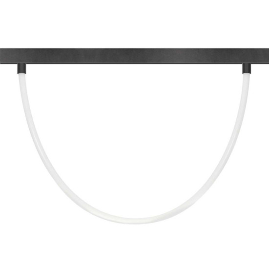 Трековый светодиодный светильник Arlight Mag-Orient-Tube-Elastic-R25-L2500-30W Warm3000 040939