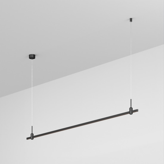 Шинопровод подвесной Arlight Art-Apriori-Line-Hang-2000 048463