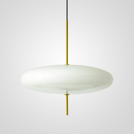 Подвесной светильник Imperium Loft Lakin Black D30 189884-23