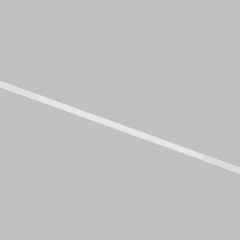 Трековый светодиодный светильник Denkirs Simple Linear DK8205-WH