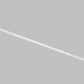 Трековый светодиодный светильник Denkirs Simple Linear DK8205-WH