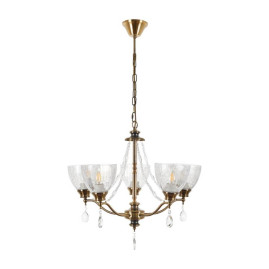 Подвесная люстра MyFar Mistic MR1581-5P