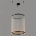 Светильник подвесной Crystal Lux ATRIUM B SP50W LED