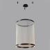 Светильник подвесной Crystal Lux ATRIUM B SP50W LED
