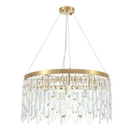Подвесная люстра MyFar David MR1973-8P