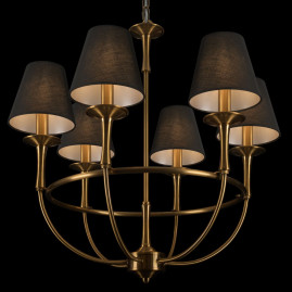Подвесной светильник Loft it Lattice 10435