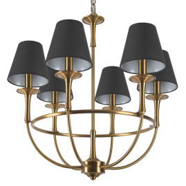 Подвесной светильник Loft it Lattice 10435