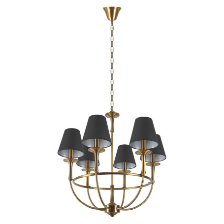 Подвесной светильник Loft it Lattice 10435