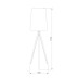 Торшер TK Lighting 5046 Walz