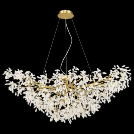 Подвесной светильник WERTMARK DOROTHY WE193.13.423