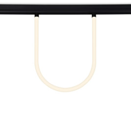 Трековый подвесной светодиодный светильник Ambrella light Track System Magnetic GL4300