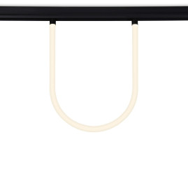 Трековый подвесной светодиодный светильник Ambrella light Track System Magnetic GL4300