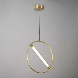 Подвесной светильник Imperium Loft Resist 167506-26