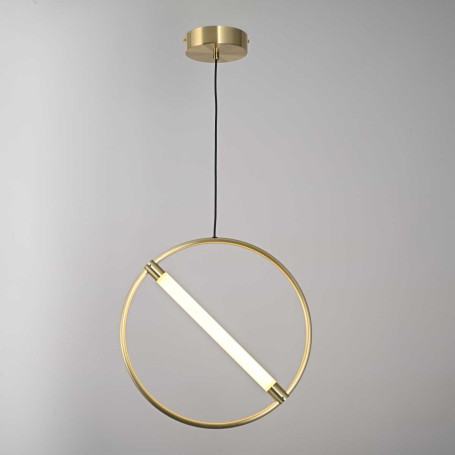 Подвесной светильник Imperium Loft Resist 167506-26