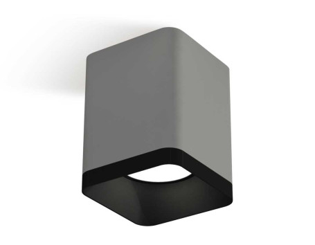 Комплект потолочного светильника Ambrella light Techno Spot XC (C7814, N7702) XS7814002