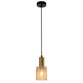 Подвесной светильник Escada Rain 10189/1S Brass