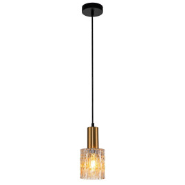 Подвесной светильник Escada Rain 10189/1S Brass