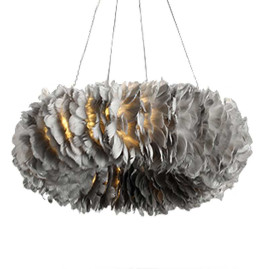 Подвесная люстра Loft-Concept Plumage collection 40.3249-0 30645