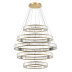 Подвесной светодиодный светильник ST Luce Tivoli SL1622.303.05