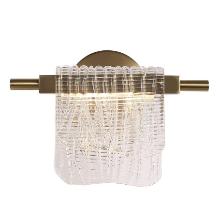 Настенный светодиодный светильник ST Luce Voile SL6021.201.06