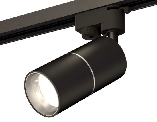 Комплект трекового светильника Ambrella light Track System XT (A2521, C6302, A2060, C6302, N6112) XT6302001