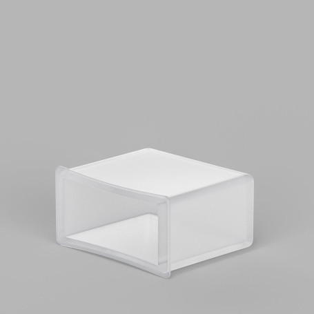 Заглушки для лент COB 24V 480 Led Elektrostandard a070602