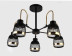 Потолочная люстра Ambrella light Traditional TR8002
