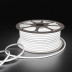 Светодиодная влагозащищенная лента Apeyron 11W/m 288LED/m COB холодный белый 50M 17-53