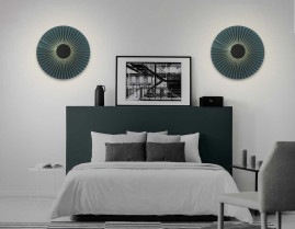 Настенный светильник Ambrella Light HIGH LIGHT LH72645