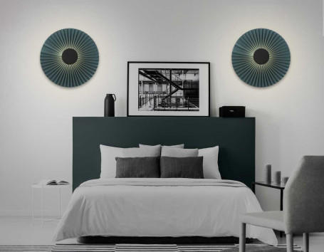 Настенный светильник Ambrella Light HIGH LIGHT LH72645