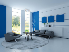 Спот Kanlux EVALO EL-2I W-SR 35692