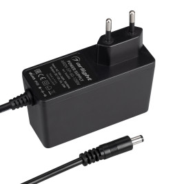 Блок питания ARDV-SP-60-12BW (12V, 5A, 60W) Arlight 046055