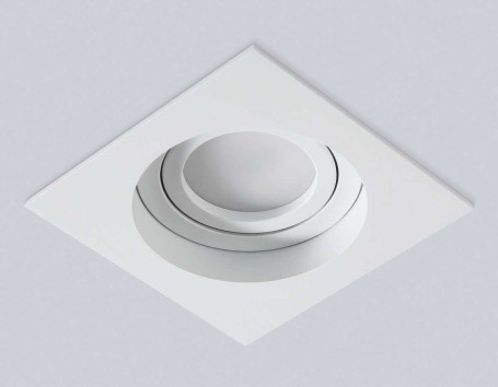 Встраиваемый точечный светильник  Ambrella light TECHNO SPOT TN102757