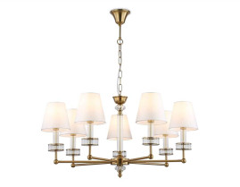 Подвесная люстра Ambrella light High Light LH71023