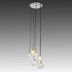 Подвесная люстра Lightstar Pentola 803061