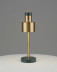 Лампа настольная Moderli Goldy V11309-1T