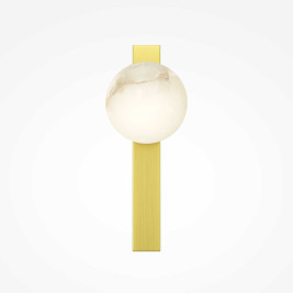 Настенный светильник Maytoni Modern Yora MOD464WL-L3BS3K