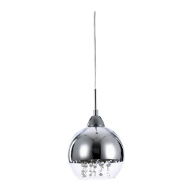 Подвесной светильник Maytoni Iceberg P012-PL-01-N