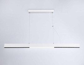 Подвесной светодиодный светильник Ambrella light Comfort LineTech FL5965