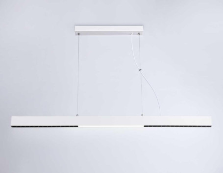 Подвесной светодиодный светильник Ambrella light Comfort LineTech FL5965
