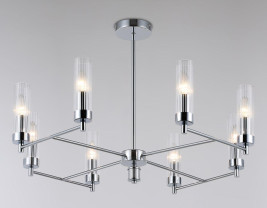 Подвесная люстра Ambrella Light High Light Modern LH55152