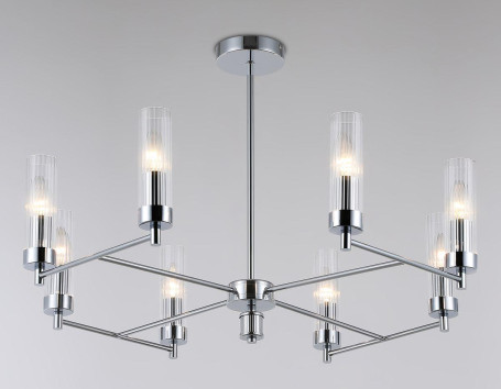Подвесная люстра Ambrella Light High Light Modern LH55152