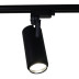 Трековый светодиодный светильник Reluce 06720-9.3-001QY LED20W BK