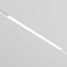 Трековый светильник Maytoni Technical EXILITY Basis TR030-4-24WTW-DD2-W