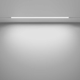 Трековый светильник Maytoni Technical EXILITY Basis TR030-4-24WTW-DD2-W